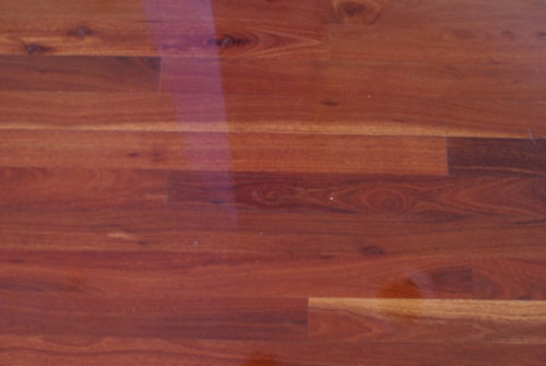 130mm x 19mm Grey Gum Standard Grade Flooring
