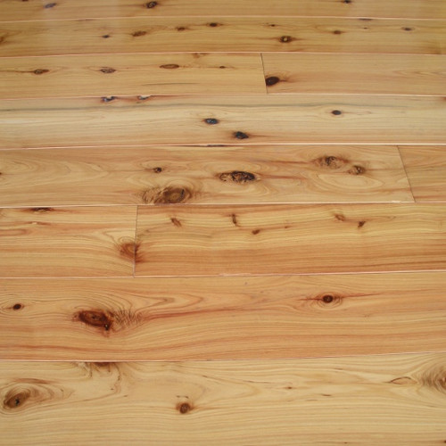 Cypress Pine Flooring 98 x 20