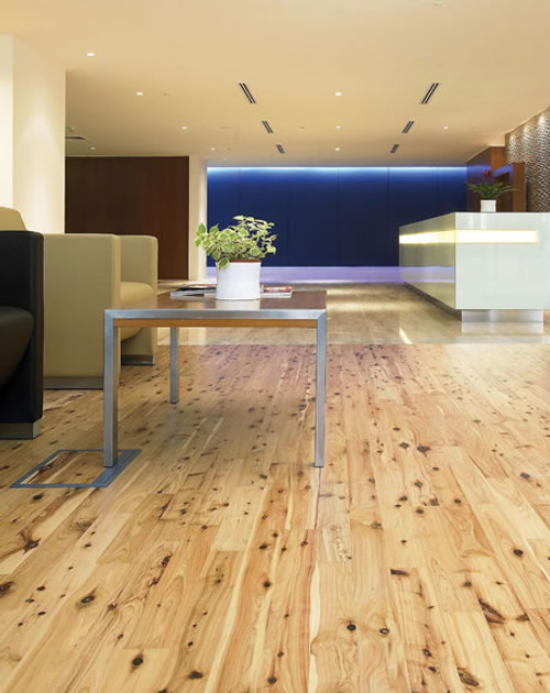 Cypress Pine Flooring 98 x 20