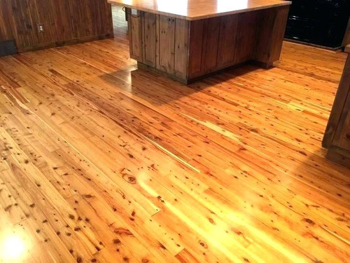 Cypress Pine Flooring 98 x 20