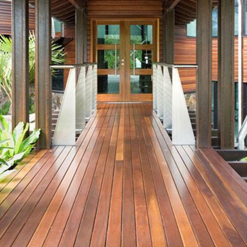 64 x 19 Mixed Ironbark Decking Feature Grade Random Length 64 x 19 Mixed Ironbark Decking Feature Grade Random Length