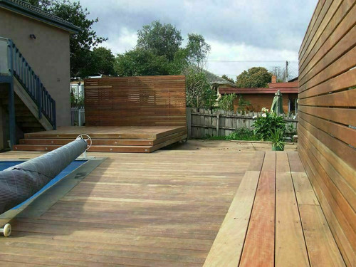 NSW Spotted Gum NSW Spotted Gum