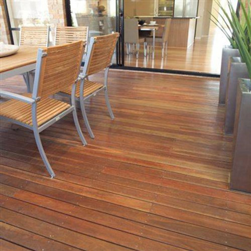 86 x 19 QLD Spotted Gum Decking Standard & Better