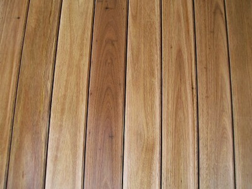 Aussie Mixed Brown Decking