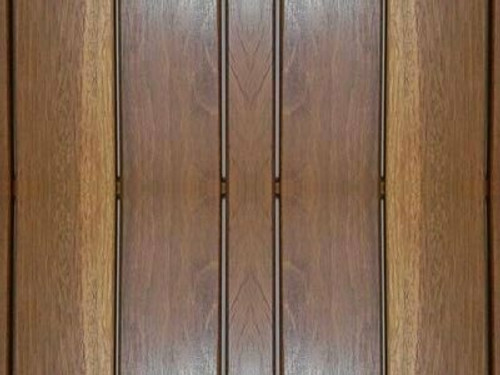 Aussie Mixed Brown Decking