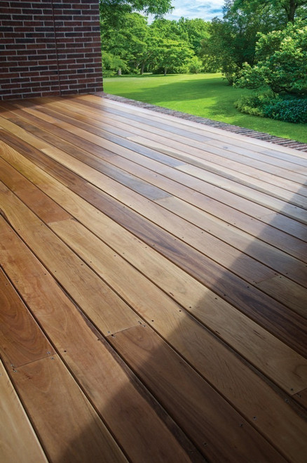 86 x 19 Grey Gum Decking Standard & Better 86 x 19 Grey Gum Decking Standard & Better