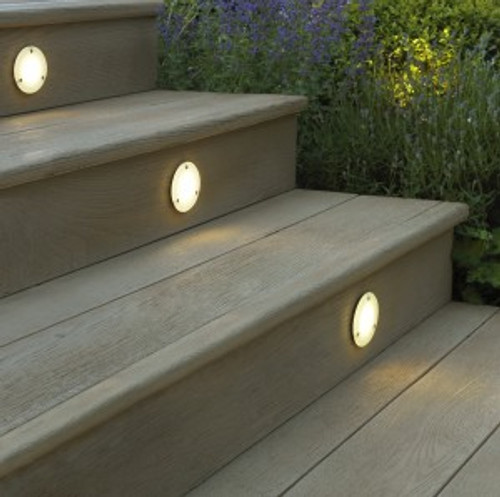 176 x 32 Millboard Enhanced Composite Decking 3.6m