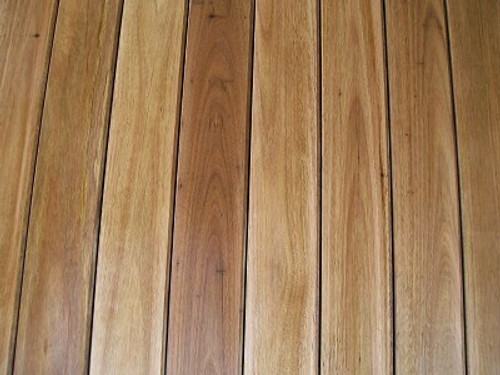 Tallowwood Decking Feature Grade Random Lengths