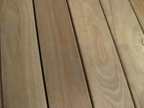 Tallowwood Decking Feature Grade Random Lengths