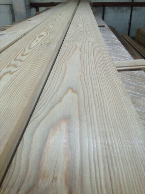 Treated Pine Decking and Screening Select Grade Random Length
