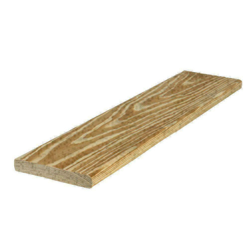 290 x 32 Treated Pine Decking and Screening Select Grade Random Length