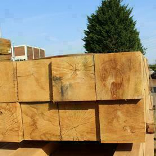 Blackbutt Dressed Smooth Finish Unseasoned F14