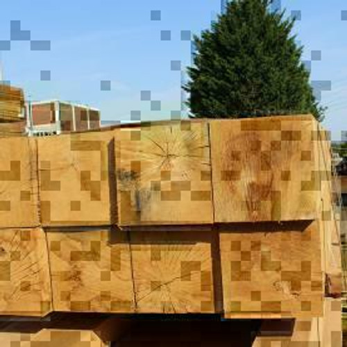 Blackbutt Dressed Smooth Finish Unseasoned F14