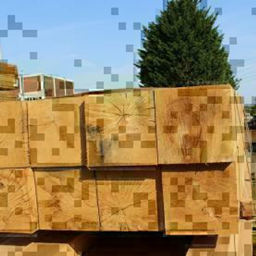 Blackbutt Dressed Smooth Finish Unseasoned F14