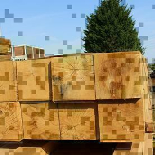 Blackbutt Dressed Smooth Finish Unseasoned F14