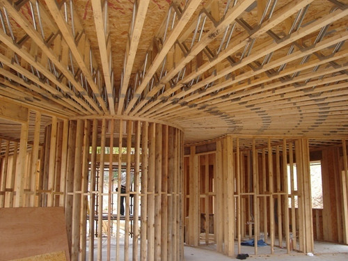 Radiata Pine Framing Untreated