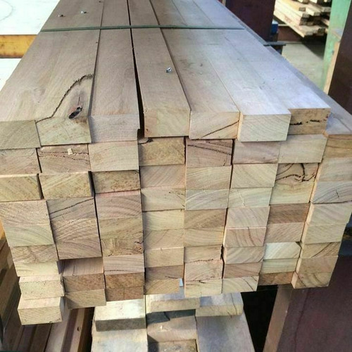 Blackbutt F27 Kiln Dry Seasoned Smooth Dressed Finish