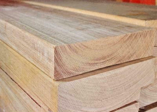 Blackbutt F27 Kiln Dry Seasoned Smooth Dressed Finish