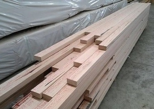 Blackbutt F27 Kiln Dry Seasoned Smooth Dressed Finish