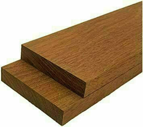 Merbau F27 Select Grade Kiln Dry Seasoned Smooth Dressed Finish