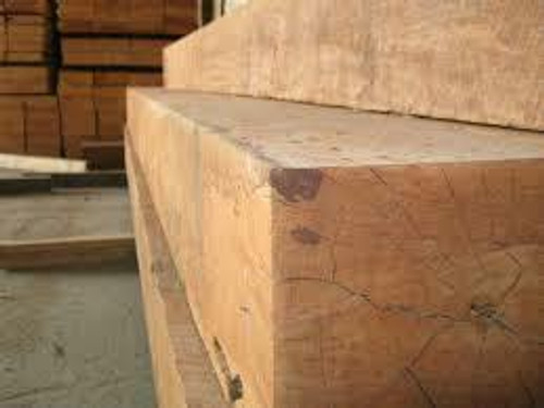 Ironbark Sawn Finish Unseasoned F17 – F22