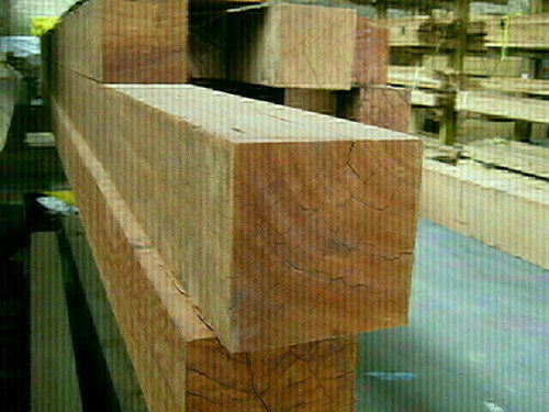 Ironbark Sawn Finish Unseasoned F17 – F22