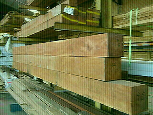 Ironbark Sawn Finish Unseasoned F17 – F22