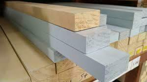 138 x 18 Primed Treated Pine H3 Outdoor Timber DAR Profile 5.4m