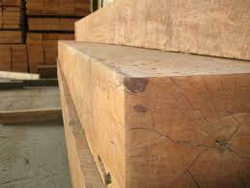 50 x 25 Ironbark Dressed Smooth Finish Unseasoned F14