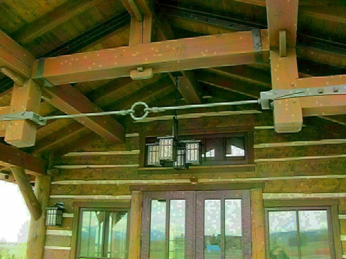 175 x 100 Ironbark Dressed Smooth Finish Unseasoned F14