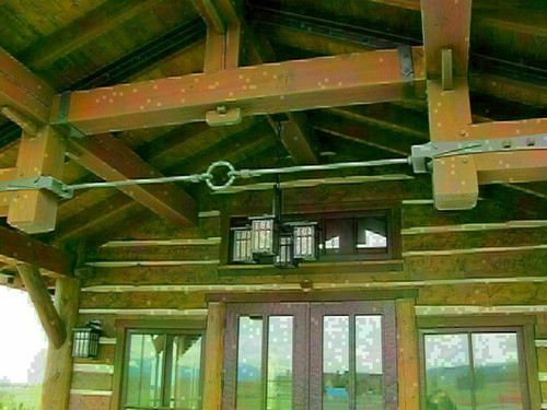 Ironbark Dressed Smooth Finish Unseasoned F14