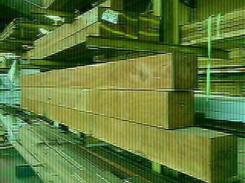 Ironbark Dressed Smooth Finish Unseasoned F14