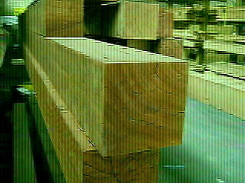 Ironbark Dressed Smooth Finish Unseasoned F14