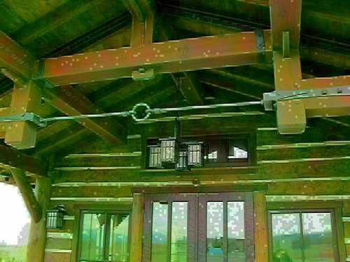 Ironbark Dressed Smooth Finish Unseasoned F14