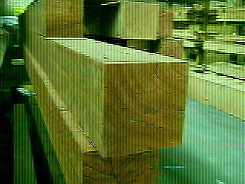 Ironbark Dressed Smooth Finish Unseasoned F14