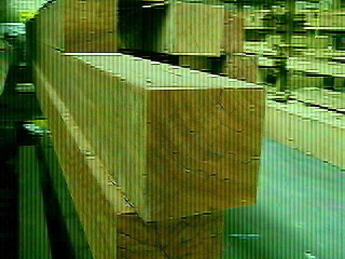 Ironbark Dressed Smooth Finish Unseasoned F14