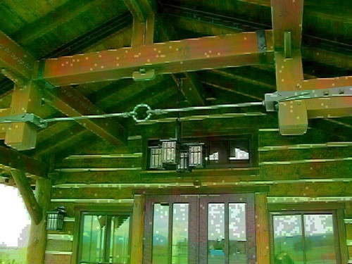 Ironbark Dressed Smooth Finish Unseasoned F14