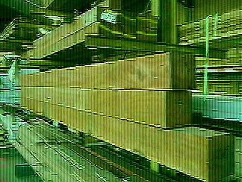 Ironbark Dressed Smooth Finish Unseasoned F14