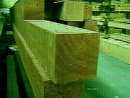 Ironbark Dressed Smooth Finish Unseasoned F14