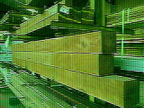 Ironbark Dressed Smooth Finish Unseasoned F14