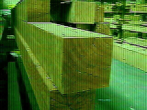 Ironbark Dressed Smooth Finish Unseasoned F14