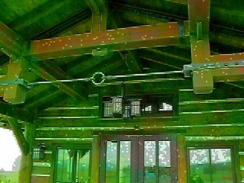 Ironbark Dressed Smooth Finish Unseasoned F14