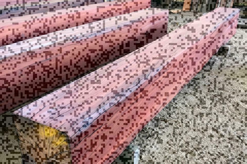 Ironbark Dressed Smooth Finish Unseasoned F14