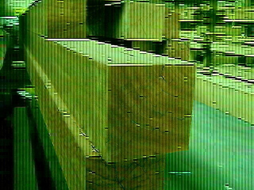 Ironbark Dressed Smooth Finish Unseasoned F14