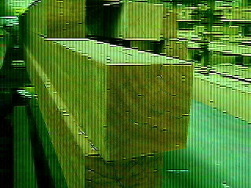 Ironbark Dressed Smooth Finish Unseasoned F14