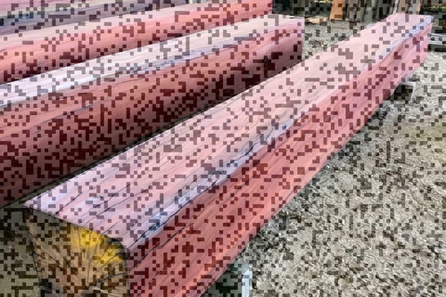 Ironbark Dressed Smooth Finish Unseasoned F14