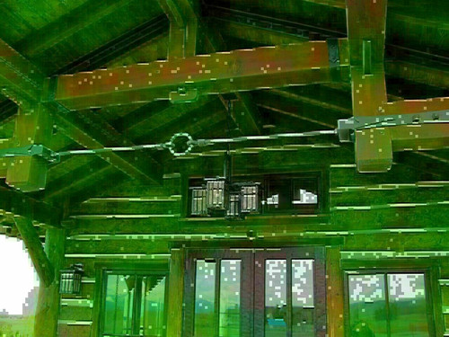 Ironbark Dressed Smooth Finish Unseasoned F14