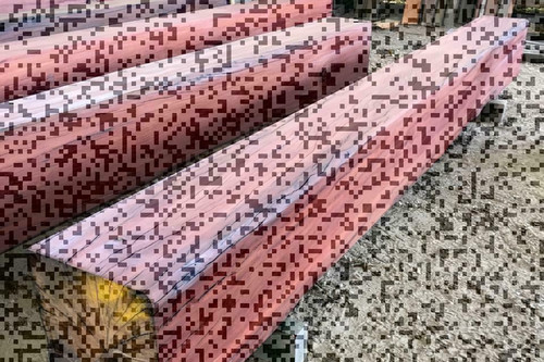 Ironbark Dressed Smooth Finish Unseasoned F14