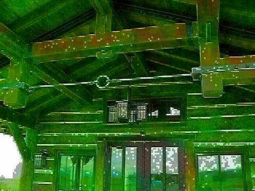 Ironbark Dressed Smooth Finish Unseasoned F14