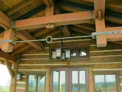 Ironbark: Dressed Smooth Finish - Unseasoned F17 - F22